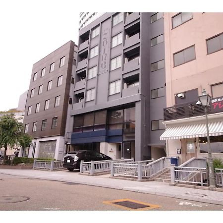 Hotel Apt Sesela - Vacation Stay 12880 Kanazawa Luaran gambar
