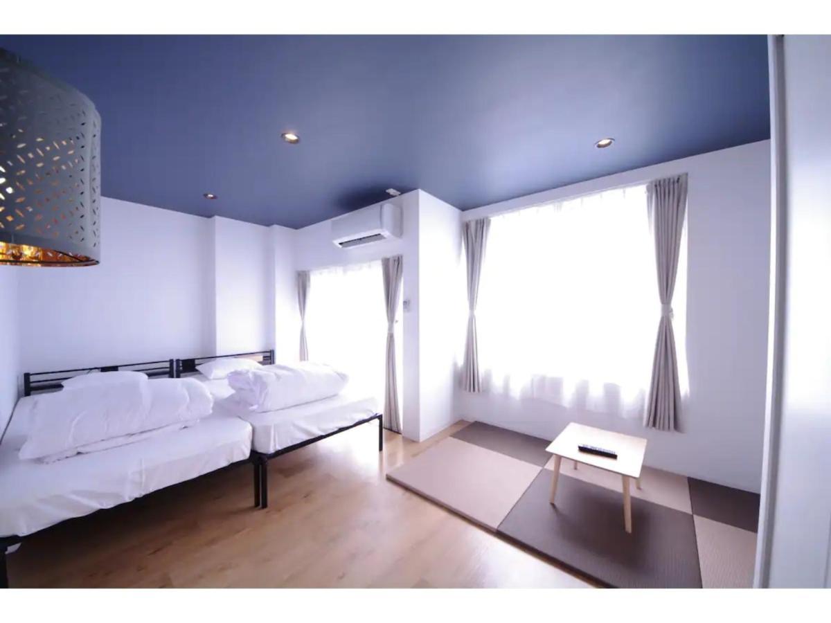 Hotel Apt Sesela - Vacation Stay 12880 Kanazawa Luaran gambar