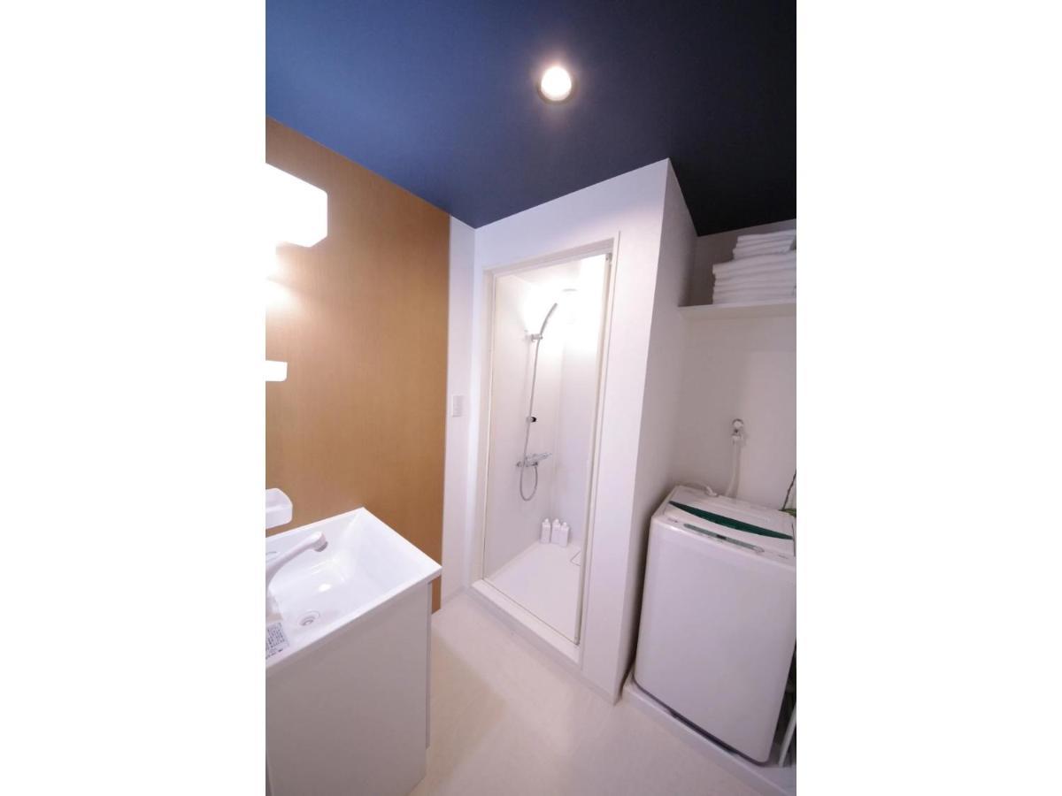 Hotel Apt Sesela - Vacation Stay 12880 Kanazawa Luaran gambar