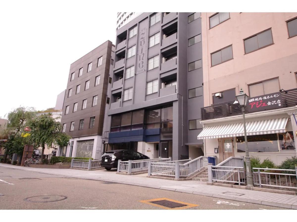 Hotel Apt Sesela - Vacation Stay 12880 Kanazawa Luaran gambar