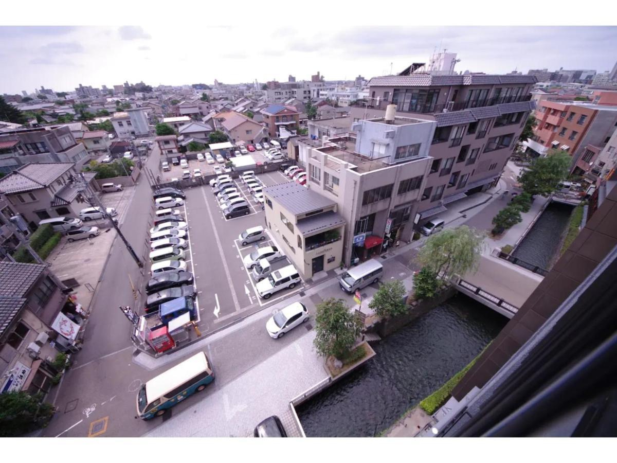 Hotel Apt Sesela - Vacation Stay 12880 Kanazawa Luaran gambar