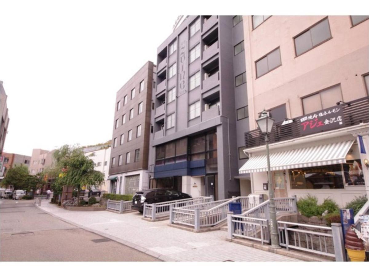 Hotel Apt Sesela - Vacation Stay 12880 Kanazawa Luaran gambar
